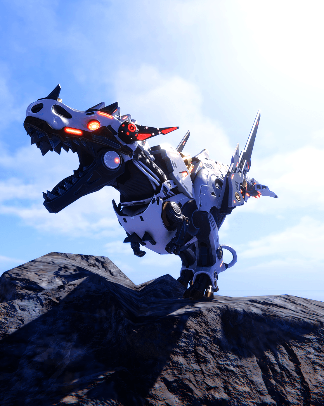 2026最新龙岛异兽官网新闻官网入口在哪？附新手入门流程