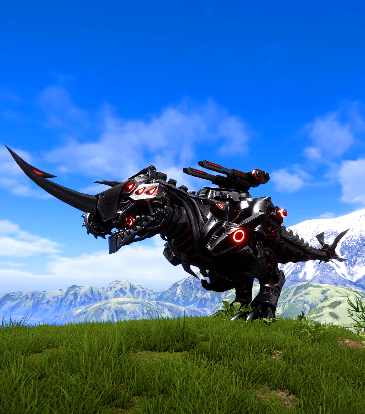 2026最新龙岛异兽官网新闻模拟器能不能玩？附官网链接说明